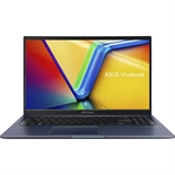 ASUS Vivobook 15 X1502VA - Laptop, 15.6", Intel Core i7-13620H, 2.4GHz, 16GB RAM, 512GB SSD, Blue, Spanish Keyboard, FreeDOS