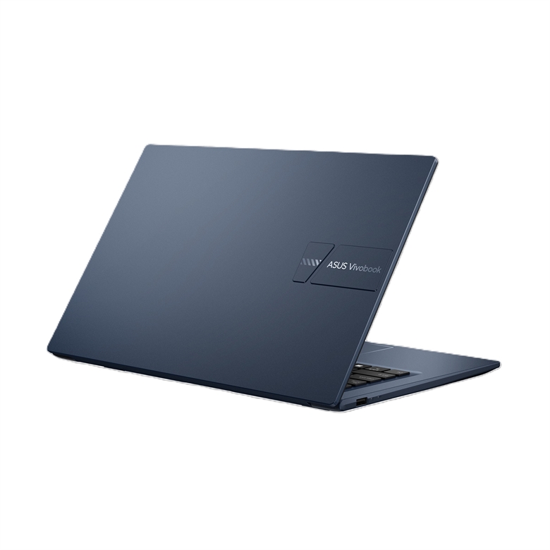 ASUS Vivobook 14 back