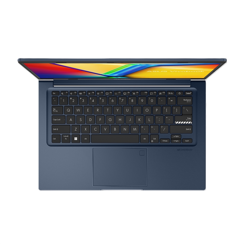 ASUS Vivobook 14 front 2