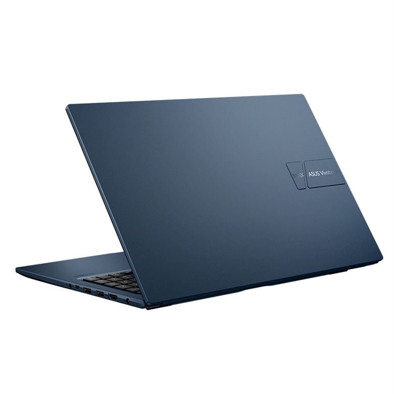 ASUS Vivobook 15 - X1504VA-NJ945 90NB13Y1-M008S0 back view