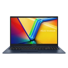 Asus Vivobook 15 X1504VA-NJ945 - Laptop, 15.6",  Intel Core I7 150U, 5.4GHz, 16GB RAM, 512GB SSD, Blue, Spanish Keyboard