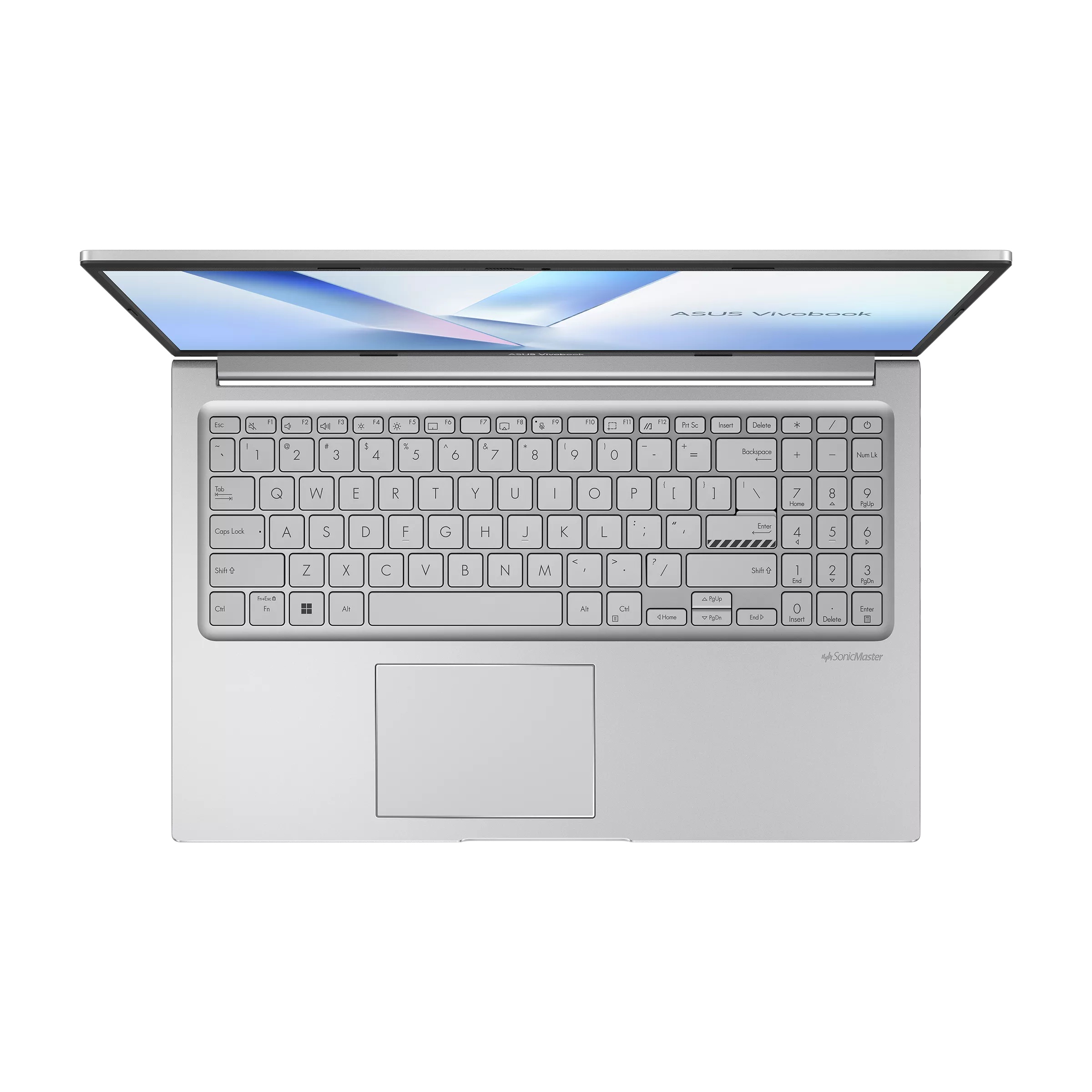 ASUS Vivobook 15 X1504VA en Panamá | Pana Compu