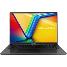 ASUS Vivobook 16 X1605VA - Laptop 16", Intel Core i7-13620H, 16GB RAM, 1TB SSD, Windows 11 Home, Indie Black