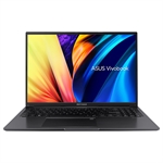 ASUS Vivobook 16 - Laptop, 16", Intel Core i7-12700H, 4.70GHz, 8GB RAM, 512GB SSD, Black, Spanish Keyboard, FreeDos 3.0