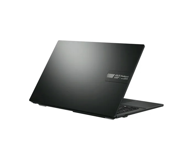 ASUS Vivobook Go 15 90NB0ZR2-M01EA0 back view