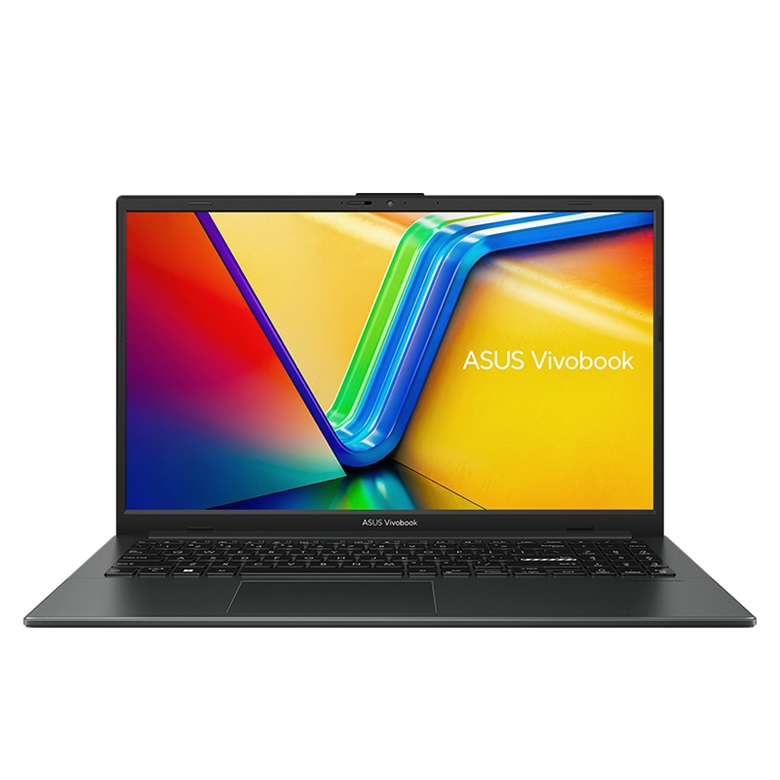 ASUS Vivobook Go 15 90NB0ZT2-M00080 front view