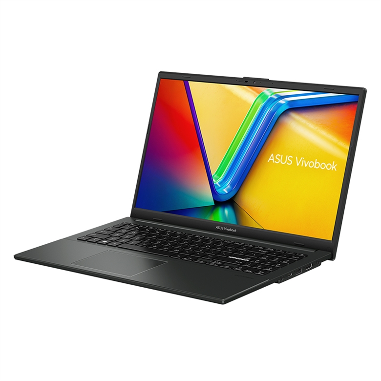 ASUS Vivobook Go 15 90NB0ZT2-M00080 side view