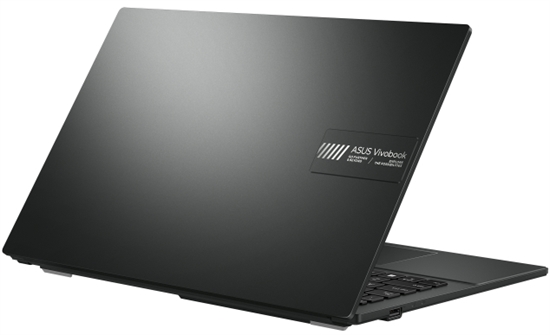 ASUS VIVOBOOK GO 15 Back View 3