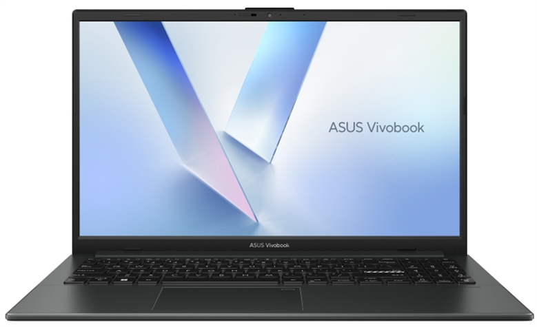 ASUS VIVOBOOK GO 15 Front View 1
