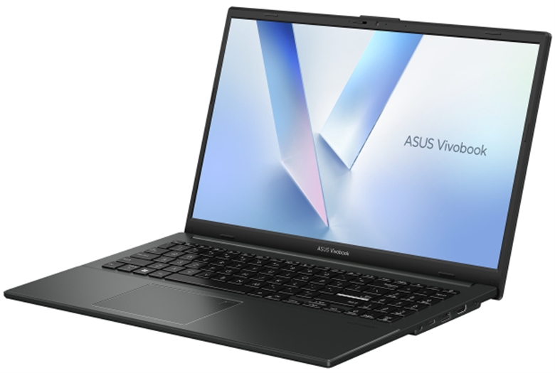 ASUS VIVOBOOK GO 15 Front View 2