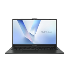 ASUS Vivobook Go 15 - Laptop, 15.6" OLED , AMD Ryzen 5 7520U, 4.3 GHz, 8GB RAM, 512GB SSD, Mixed Black, FreeDOS