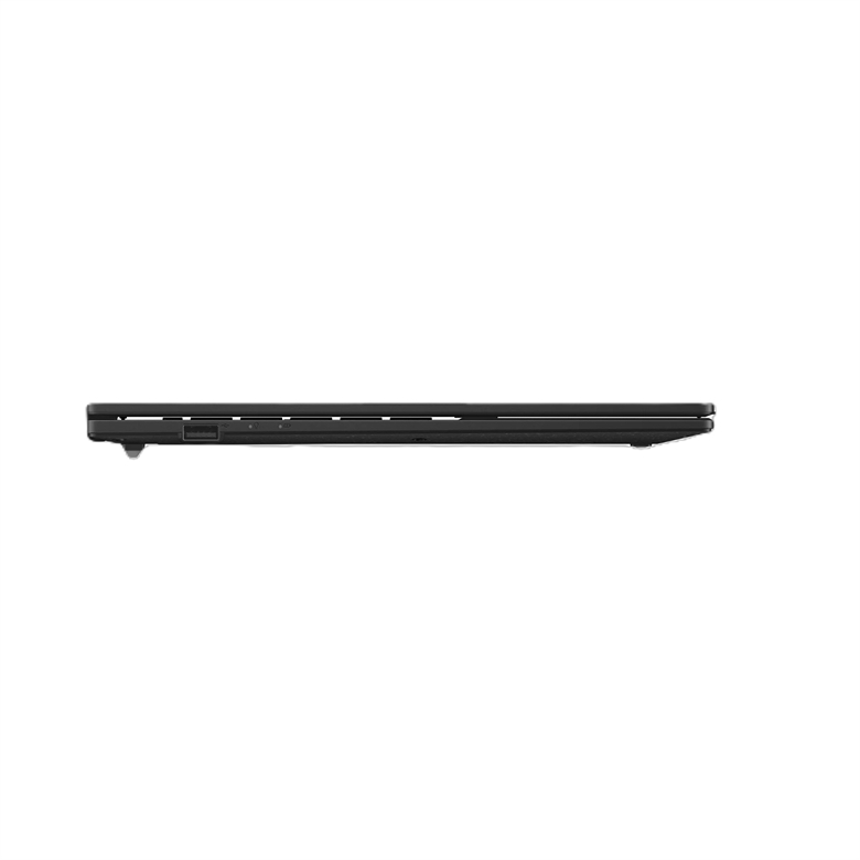 ASUS Vivobook Go 15 left