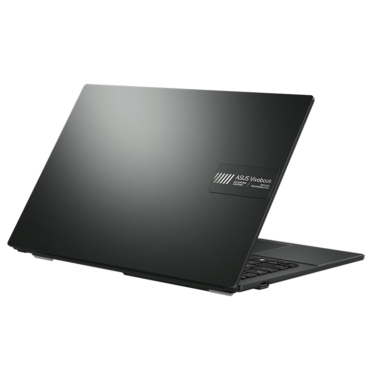 ASUS Vivobook Go 15 Oled 90NB0ZR2-M00KV0 back view