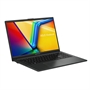 ASUS Vivobook Go 15 Oled 90NB0ZR2-M00KV0 side view