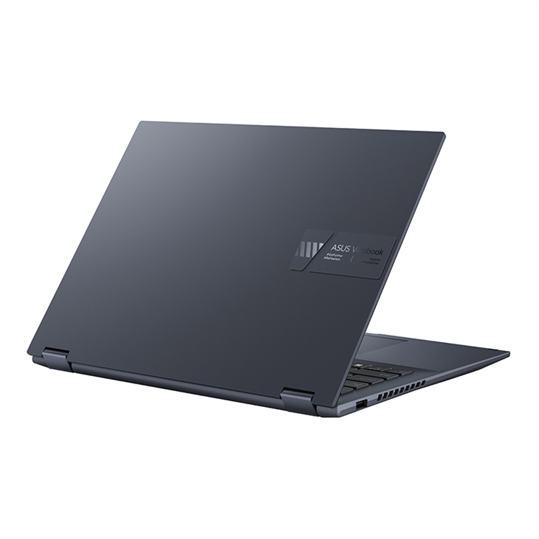 ASUS Vivobook S 14 Flip - Laptop 90NB10W1-M00L30 back view