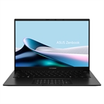 ASUS Zenbook 14 OLED - Laptop, 14",  AMD Ryzen 7 8840HS, 5.1GHz, 16GB RAM, 1TB SSD, Black, Windows 11 Home