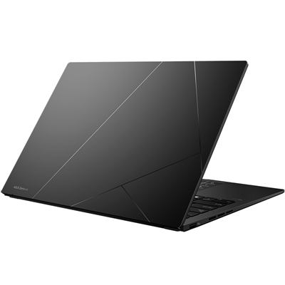 ASUS Zenbook 14 OLED 90NB1271-M005X0 side view