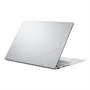 ASUS Zenbook 14 OLED 90NB14W4-M00DL0 back view