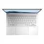 ASUS Zenbook 14 OLED 90NB14W4-M00DL0 top view
