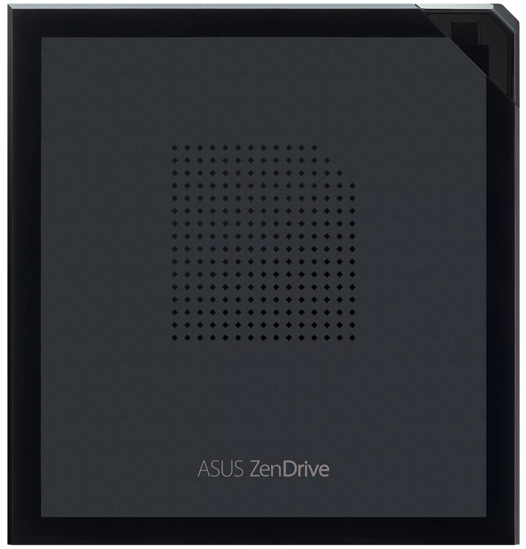 ASUS ZenDrive V1M SDRW-08V1M-U front view