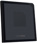 ASUS ZenDrive V1M - Lector de CD/DVD Externo, USB-C, Compatible con Windows/MacOS