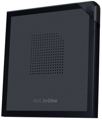 ASUS ZenDrive V1M SDRW-08V1M-U isometric right view