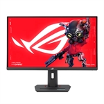 ASUS ROG Strix XG27ACS - Monitor Gaming, 27", 2K WQHD 2560 x 1440p, IPS, 16:9, 180Hz Refresh Rate, HDMI, DisplayPort, Black