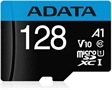 AUSDX128GUICL10A1 RA1 Front View