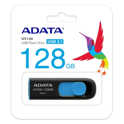 AUV128 128G RBE Vista de Cuadro