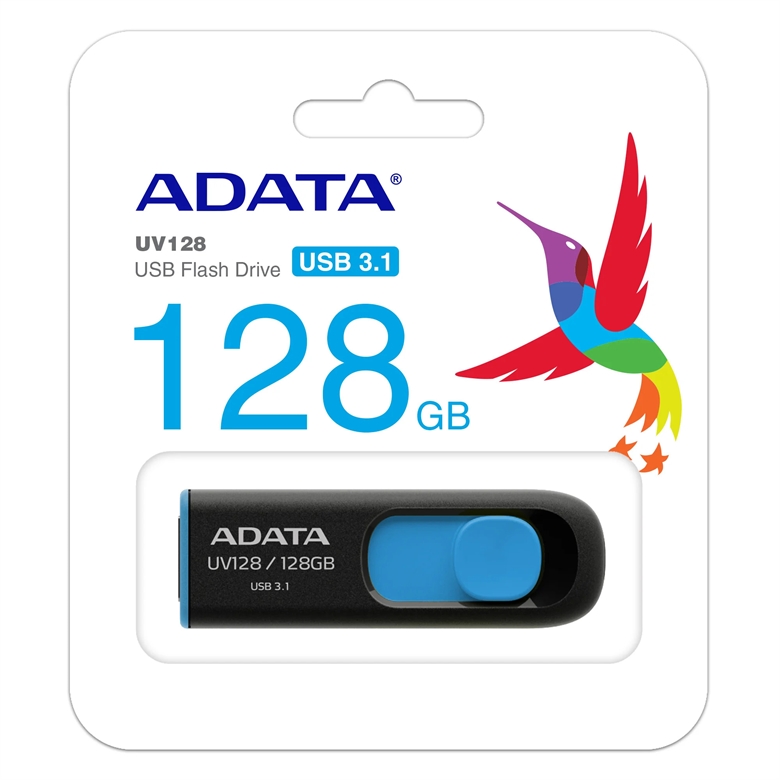 AUV128 128G RBE Vista de Cuadro