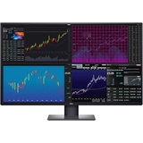 Avigilon VideoIQ M4K43-G2-NA Monitor, 43", 4K UHD 3840 x 2160p, 16:9, HDMI, Display Port, Negro