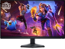 Dell AW2724HF -  Gaming Monitor, 27", Full HD 1920 x 1080p, IPS WLED, 16:9, 360Hz Refresh Rate, HDMI, DisplayPort, Black