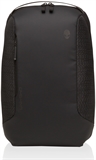 Alienware Horizon Slim - Mochila, Negro, Nailex, 15"