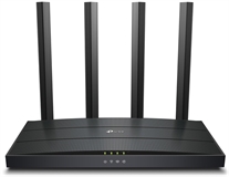 TP-Link Archer AX12 - Router, Dual Band, 2.4/5Ghz, 1201Mbps