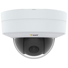 AXIS P3245-V - Cámara IP Para exteriores e interiores, 1920x1080, PoE, IP52