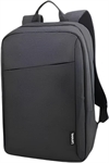 Lenovo B210 - Backpack, Black, Polyester, 15.6"