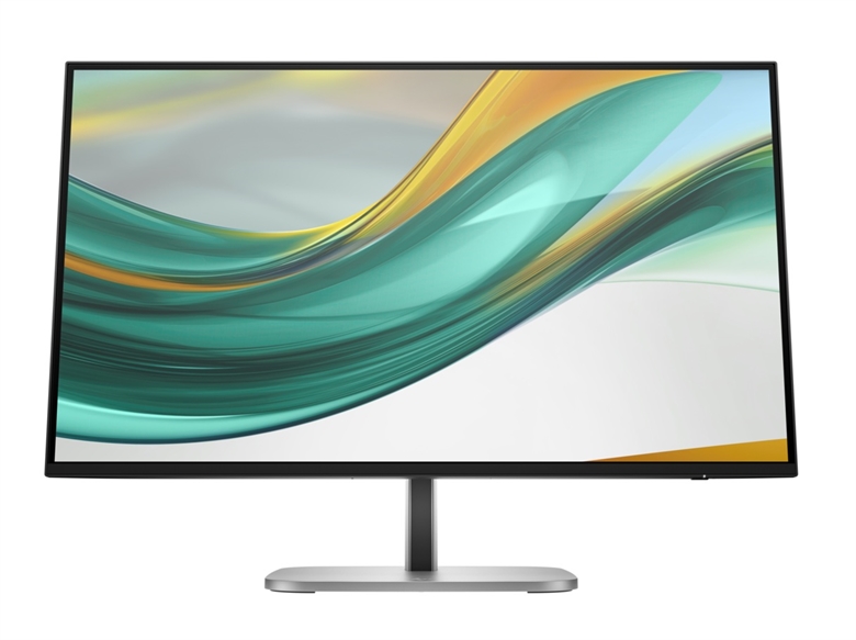 B28F5UT Monitor HP Series 5 Pro 27 Pulgadas-Vista Frontal