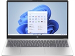 HP 15-FD-LA - Laptop, 15.6", Intel Core i5-1334U, 4.6GHz, 8GB RAM, 512GB SSD, Plateado, Teclado en Español, Windows 11 Home