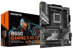 GIGABYTE B650 GAMING X AX V2 - Tarjeta Madre, AM5, ATX, Dual-Channel, 256GB DDR5 Memoria Máxima
