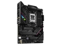 B650E-F GAMING WIFI Tarjeta Madre Gamer AM5 ATX-Vista Lateral
