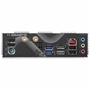 B840M EAGLE WIFI6 ports