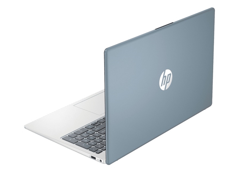 B9TX0LA HP Laptop 15-fd0253la Intel Core i5-Back View