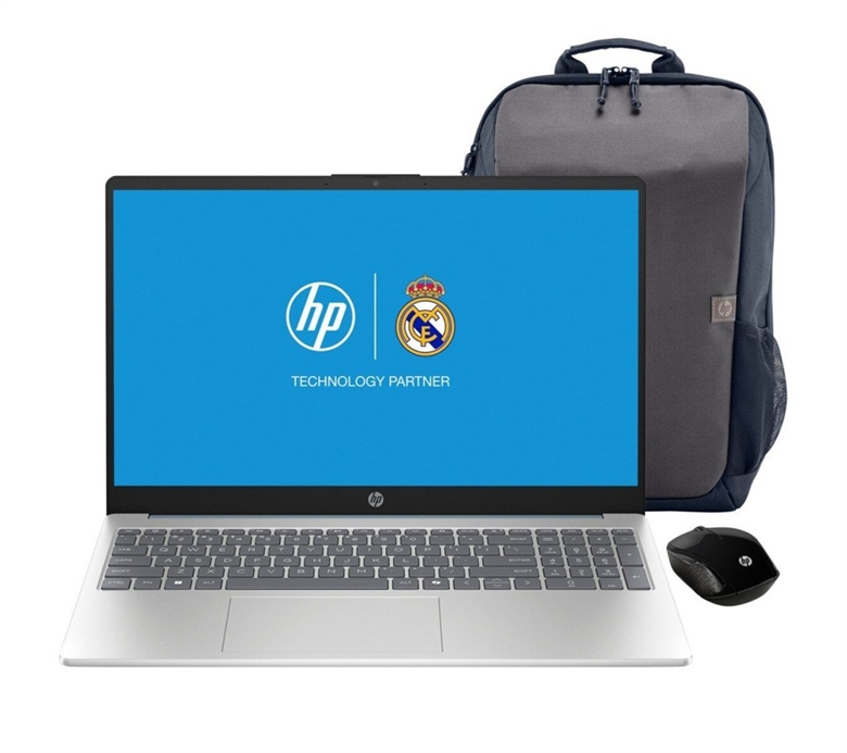 B9TX0LA HP Laptop 15-fd0253la Intel Core i5-General View