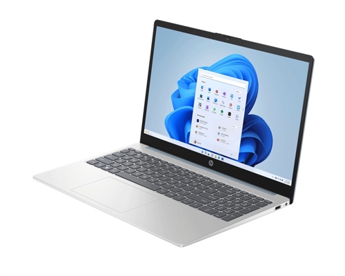 B9TX0LA HP Laptop 15-fd0253la Intel Core i5-Lateral View