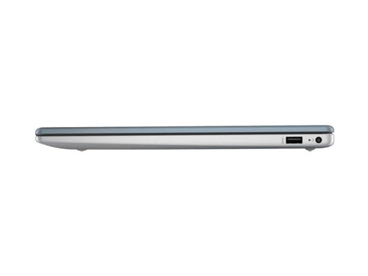 B9TX0LA HP Laptop 15-fd0253la Intel Core i5-Side View 2