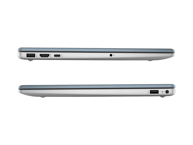 B9TX0LA HP Laptop 15-fd0253la Intel Core i5-Side View 3