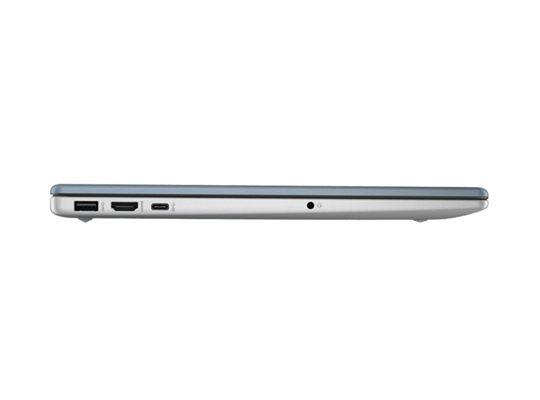 B9TX0LA HP Laptop 15-fd0253la Intel Core i5-Side View