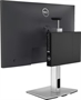 Dell Rear Side Monitor Stand