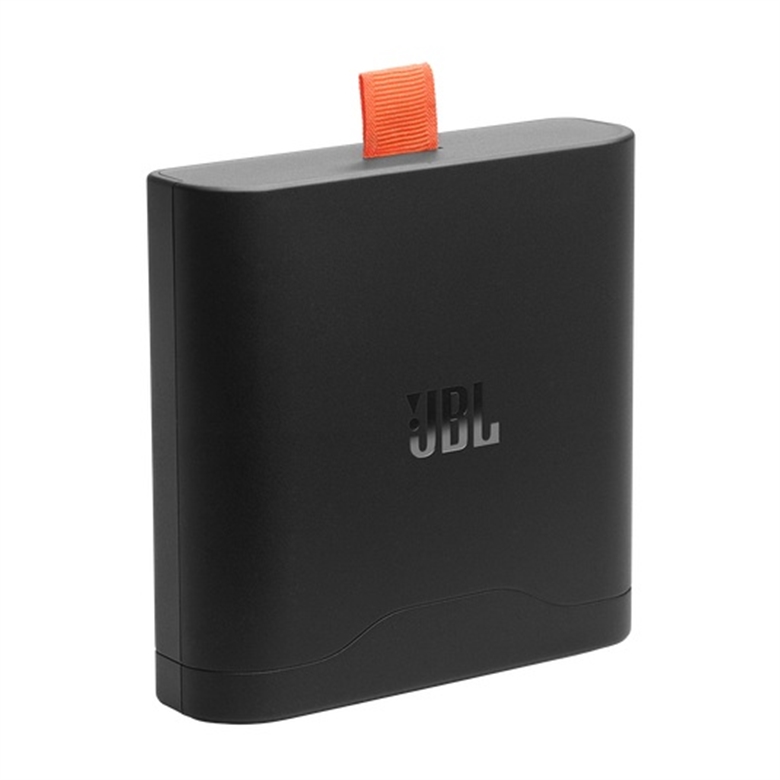 Battery 400 Replacement Kit and Charging Case-Front View