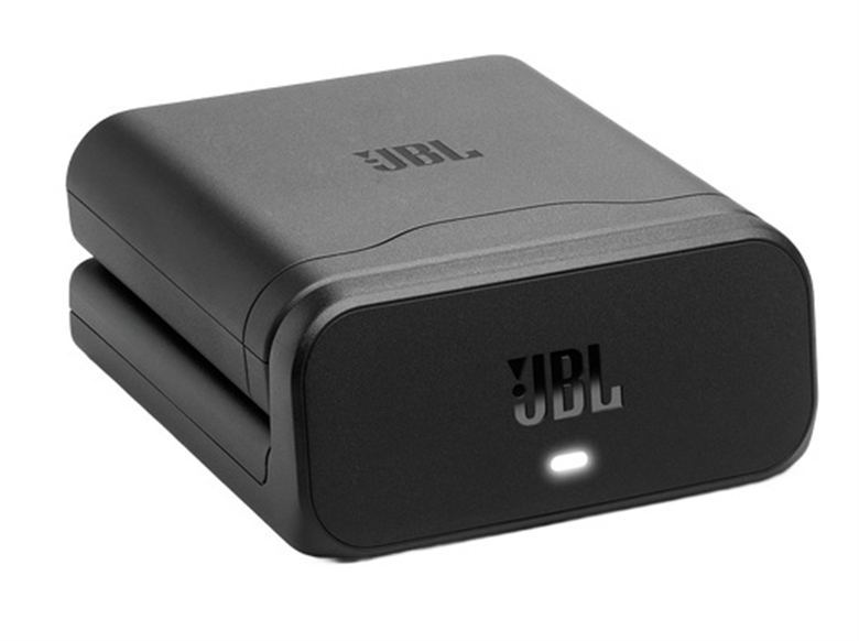 Battery 400 Replacement Kit and Charging Case-Front2 View